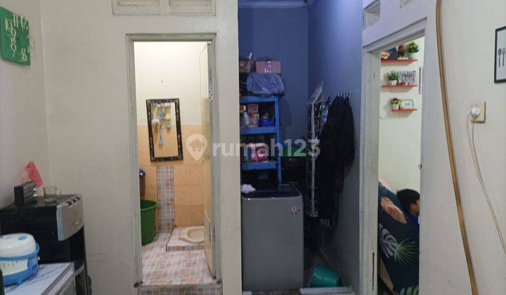 Dijual Rumah Minimalis 1 Lantai di Telaga Mas 2