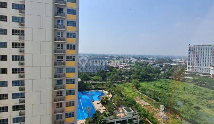 Dijual Cepat Apartemen The Springlake  Summarecon Bekasi 1