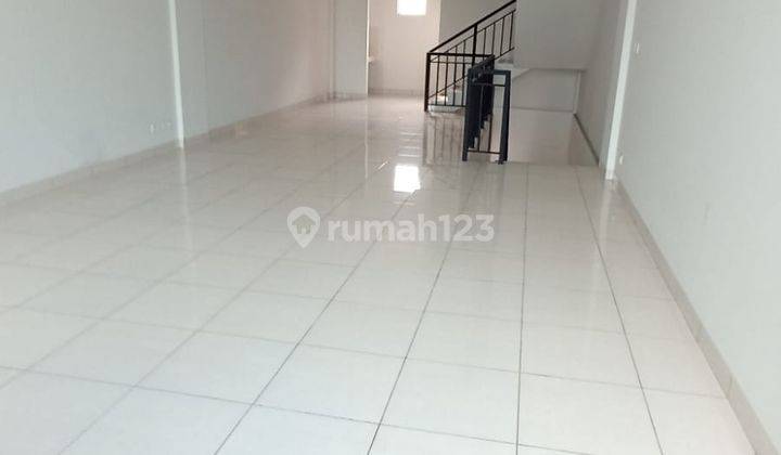 Dijual Ruko 3 Lantai Keren Burgundy Summarecon Bekasi 1