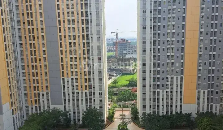 Dijual Apartemen The Springlake 2Br Bagus Siap Huni 2