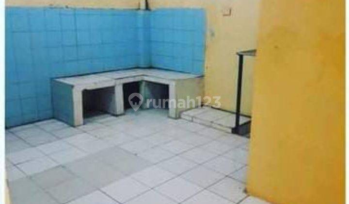 Dijual/Disewa Rumah di Pondok Ungu Permai, Bekasi Utara 2