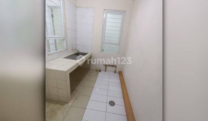 Dijual Rumah Bagus di Curug Tangerang 2