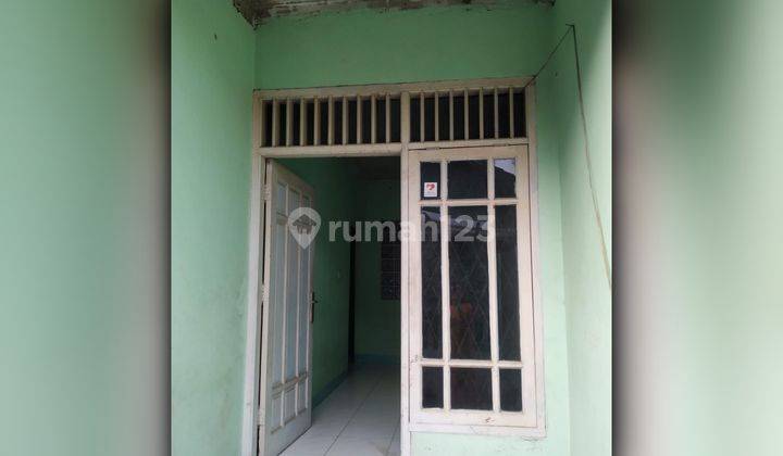 Dijual Rumah Ada Kitchen Set di Pulogebang Jakarta Timur 1