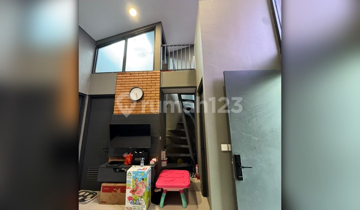 Dijual Cepat! Rumah Minimalis Modern Grand Duta City - Lokasi Pusat Kota 2