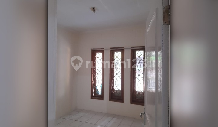 Disewakan Rumah Siap Huni di Telaga Mas Duta Harapan - Dekat Summarecon Bekasi, Bebas Banjir 2