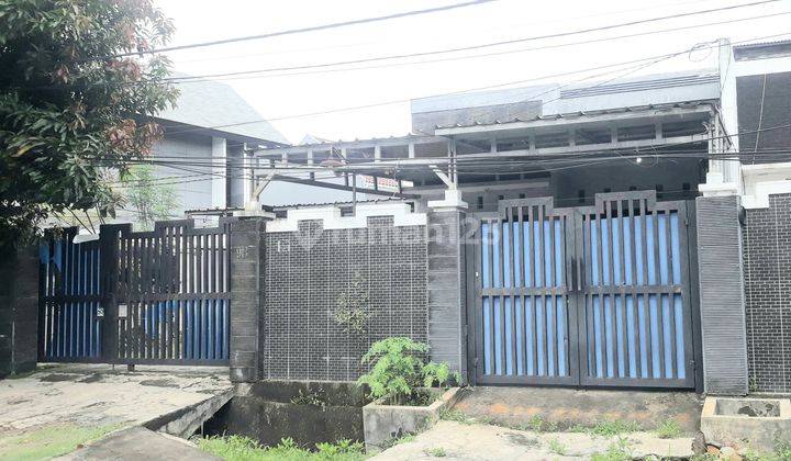 Disewakan Rumah Luas 170 m² di Billymoon, Pondok Kelapa, Jakarta Timur 1