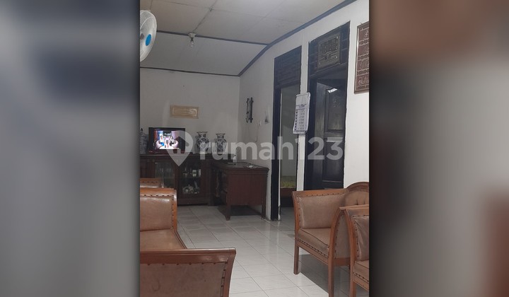 Dijual Cepat! Rumah 1 Lantai di Wisma Asri, Lokasi Super Strategis Dijual Cepat! Rumah 1 Lantai di Wisma Asri, Lokasi Super Strategis
