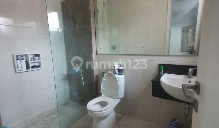 Dijual Rumah Rapi Terawat Siap Huni di Cluster Lotus, Summarecon Bekasi 2
