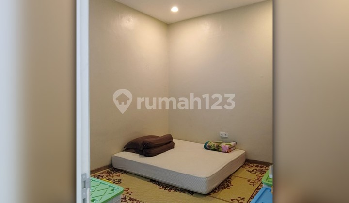 For Sale House in Bekasi Jaya Indah Housing Complex 2