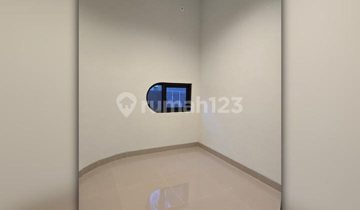 DIJUAL RUMAH MINIMALIS, BEBAS BANJIR, SIAP HUNI DI MUSTIKAJAYA 2
