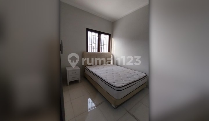 Dijual Rumah di Cluster Olive, Summarecon Bekasi 2