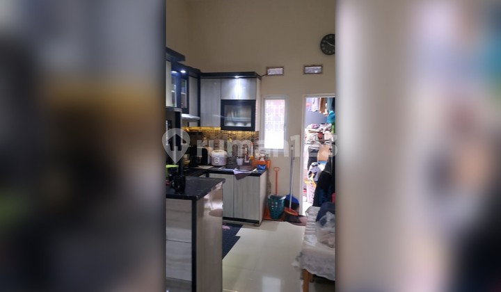 Dijual Rumah Bagus Bebas Banjir di Duta Harapan Bekasi Utara 2