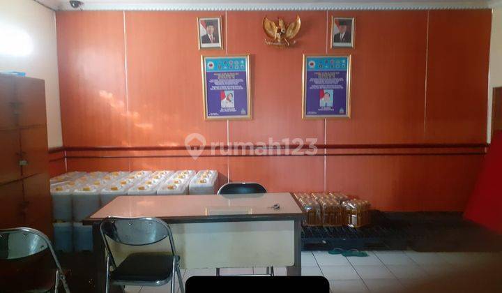 Dijual Rumah Luas di Duren Sawit Jakarta Timur 2