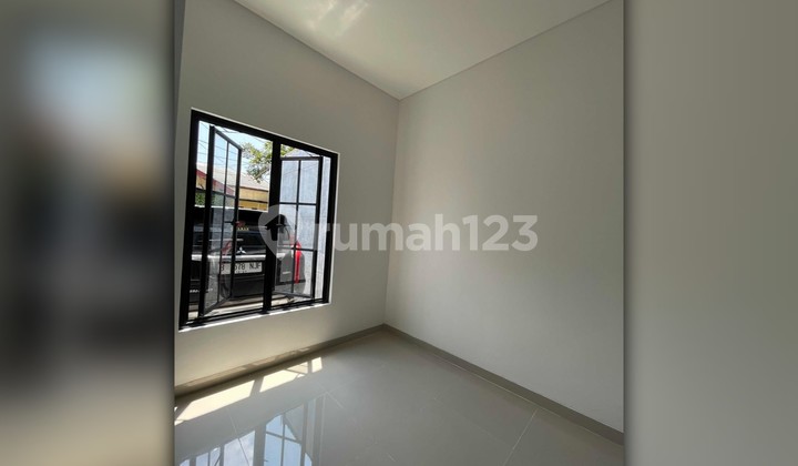 Rumah Baru Estetik Ala Kafe di Jatisari Permai - Promo 720Jt!