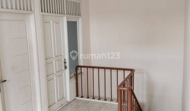 Dijual/disewakan rumah siap huni 1½ lantai di Duta Harapan, Bekasi Utara 2