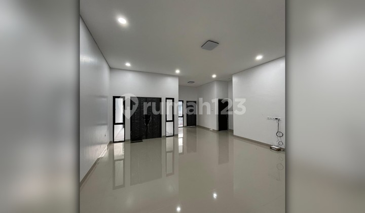 Rumah Cakep Siap Huni di Rawalumbu Utara - LT 153 M² | SHM Lengkap | 1,6 M 2