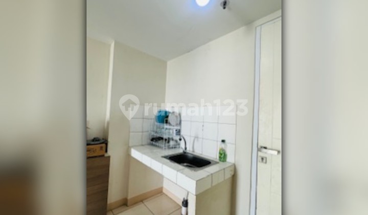 Dijual Apartemen The Springlake Summarecon Bekasi, Tower Azolla 2