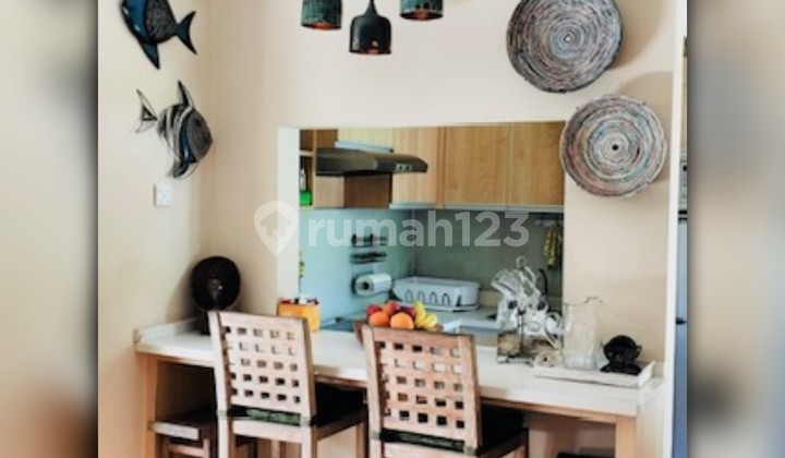 Dijual Rumah di Canggu Bali, Pantai Selatan Bali 2