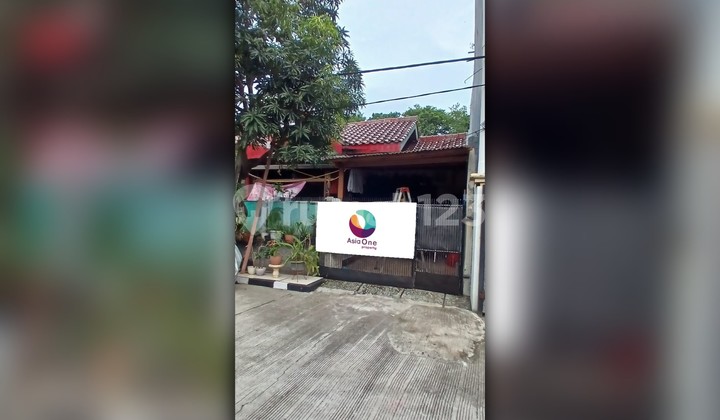 Dijual Rumah Siap Huni Duta Harapan Bekasi Utara - Akses Mudah Dijual Rumah Siap Huni Duta Harapan Bekasi Utara - Akses Mudah