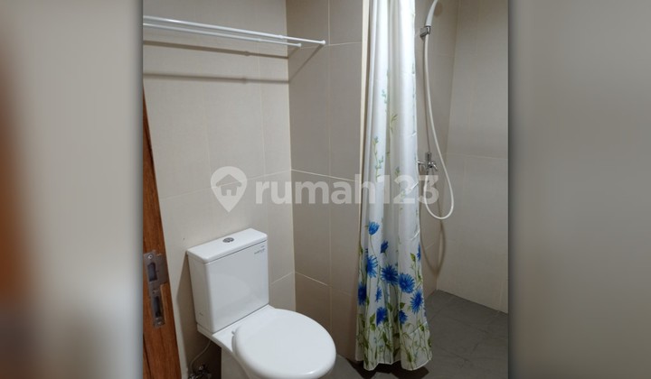 For Sale LRT Jatibening Apartment For Sale LRT Jatibening Apartment