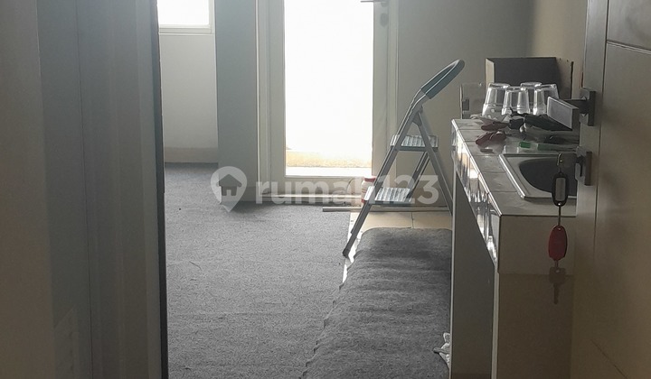 Di Sewakan Apartemen Nyaman di Springlake