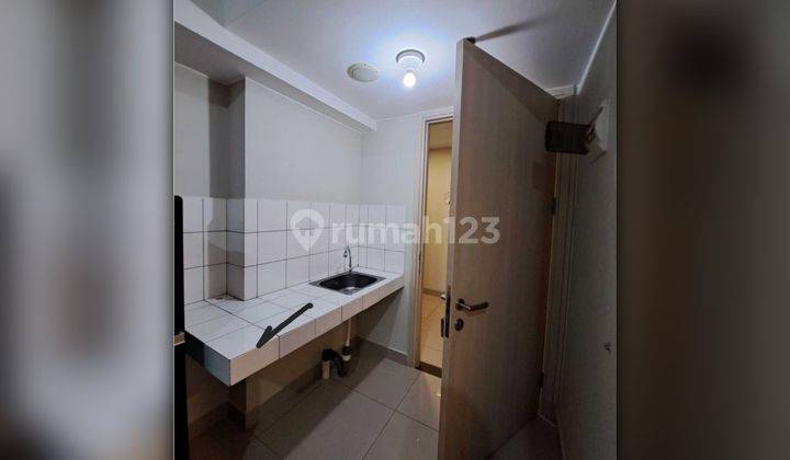 Dijual Apartemen Studio Semi Furnish Springlake Summarecon Bekasi 2