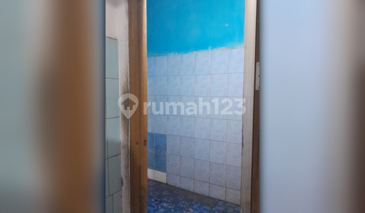 Dijual Rumah Hook di Bekasi Jaya Indah, Bekasi Timur 2