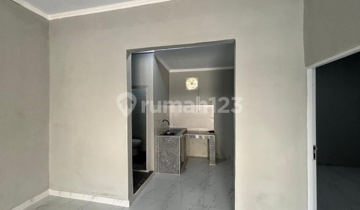 Dijual Rumah Cantik di Prima Harapan Regency Bekasi 2