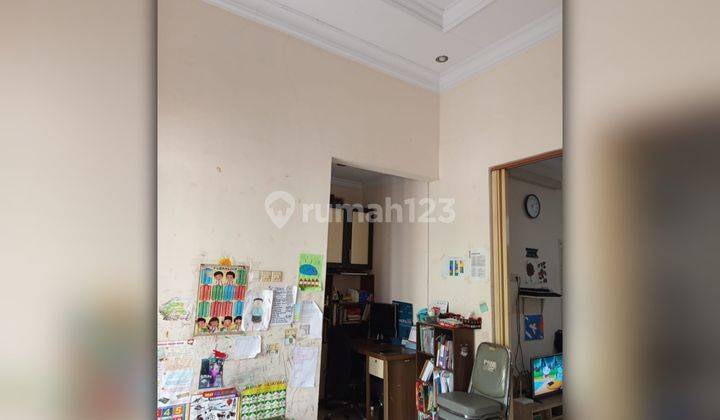 Jual Rumah Duta Harapan bebas banjir, dekat Summarecon dan stasiun Bekasi