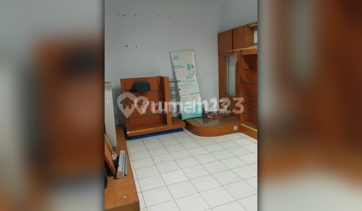 For Sale: Shop House & Doctor's Practice Equipment in Bekasi Jaya, Bekasi City 2