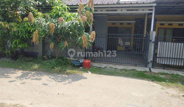 Dijual Rumah di Villa Mahkota 1 1