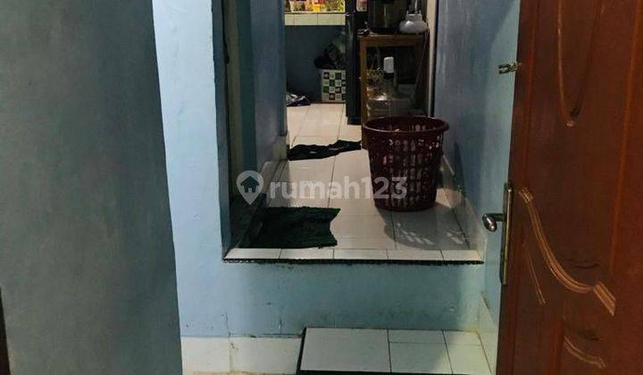 Dijual Rumah di Percetakan Negara, Jakarta Pusat 2