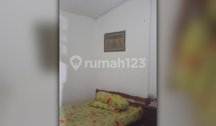 Dijual Cepat! Rumah 1 Lantai di Wisma Asri, Lokasi Super Strategis 2