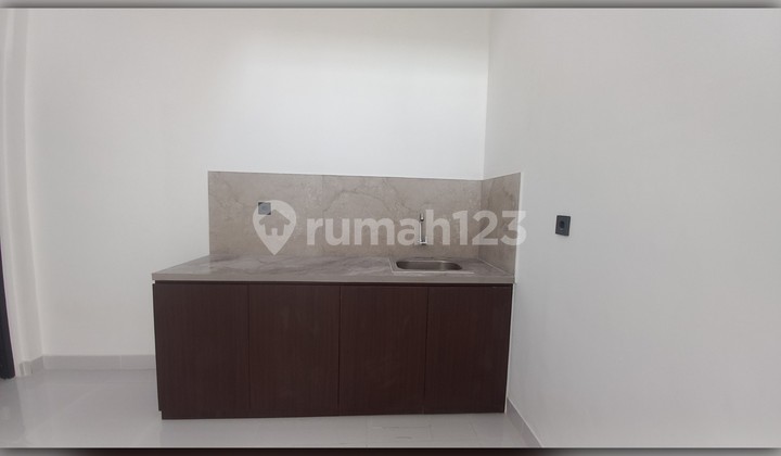 Dijual rumah baru 1½ lantai siap huni di Duta Harapan, Bekasi Utara 2