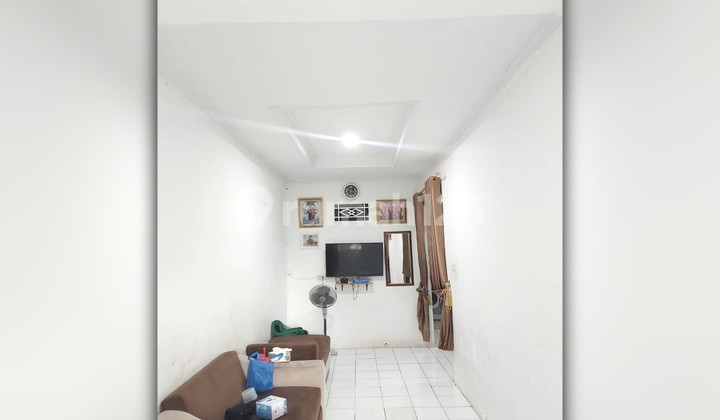 For Sale Flood-Free House in Villa Mutiara Gading 2 Bekasi 2