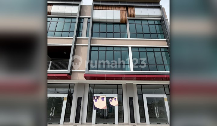 Cocok untuk Usaha! Ruko Crystal Summarecon Bekasi 3Lt- 200 Juta bisa Nego Cocok untuk Usaha! Ruko Crystal Summarecon Bekasi 3Lt- 200 Juta bisa Nego