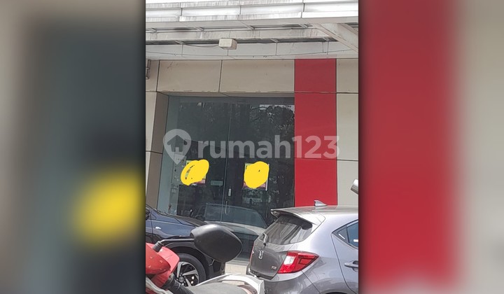 Dijual/sewakan Ruko Summarecon Bekasi Dijual/sewakan Ruko Summarecon Bekasi