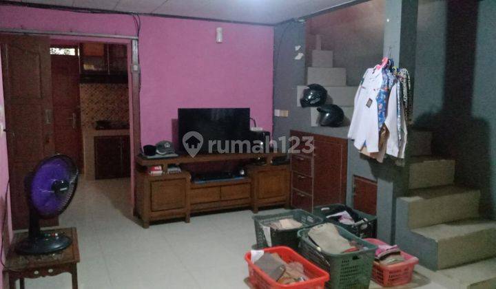 Dijual Rumah di Wisma Jaya Bekasi Timur 1