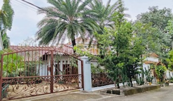 Dijual Rumah kota Bogor hanya 5 Menit dri Akses Tol Sentul Selatan