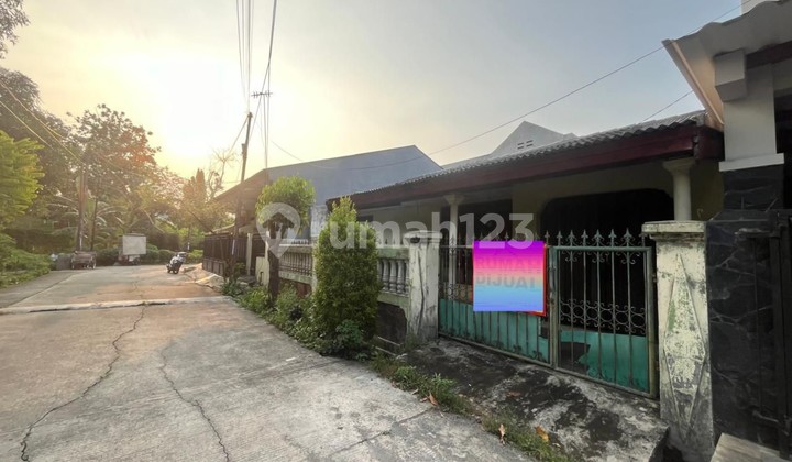 Rumah SHM 120M² di Harapan Jaya Bekasi - 10 Menit ke Sumarecon & Stasiun Kranji!