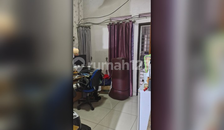 Dijual Rumah Nyaman di Bintang Metropole Bekasi Utara 2