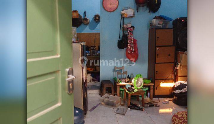 Dijual Rumah Kontrakan di Pulogebang Cakung 2