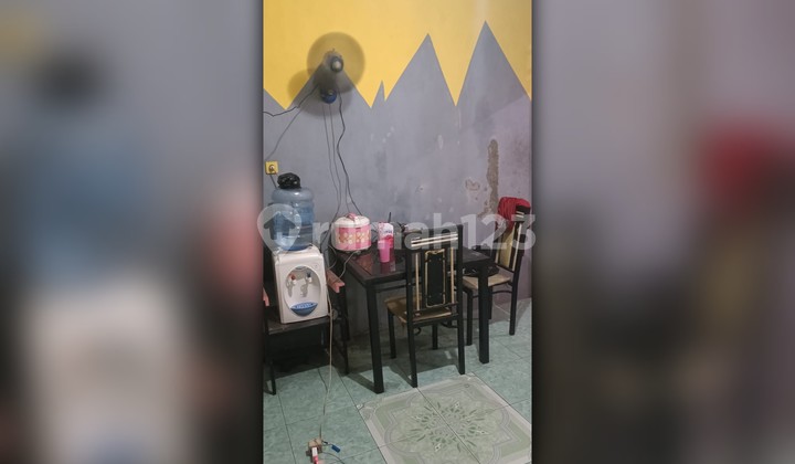 For Sale: House on Katalia Street, Kebalen, Bekasi Regency 2