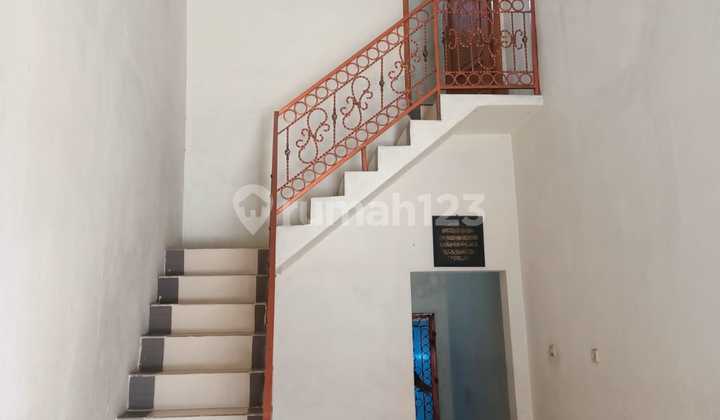 2-Unit Shop House Mukhtar Tabrani - Super Busy Location & Suitable for All Businesses 2