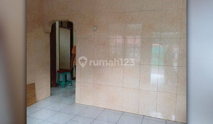 Dijual Cepat Rumah Rapih Pulogebang Jaktim 1