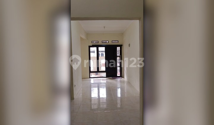 Disewakan Rumah Di Prima Harapan Regency 2