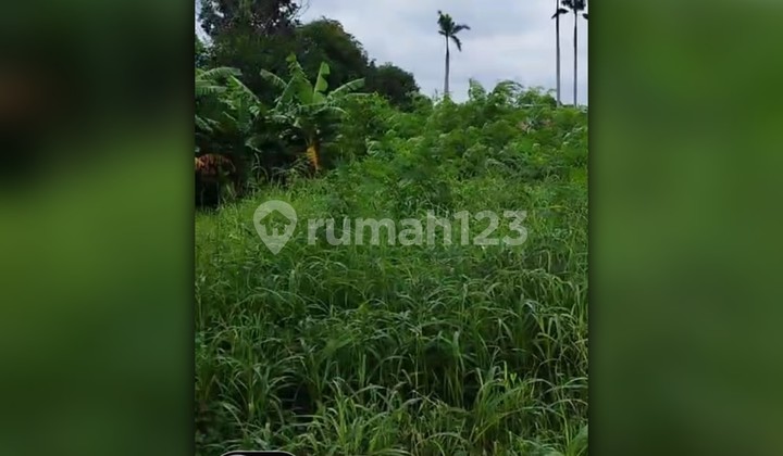 Dijual Tanah Darat Luas 9.425 M2 di Jalan Perjuangan Bekasi