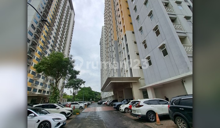 For Rent Kios Hook at Springlake Summarecon Bekasi Apartment - Tower Azolla 2
