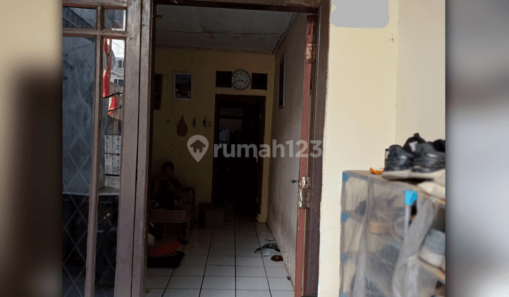 Dijual Rumah Murah 1 Lantai di Pulogebang Jakarta Timur 2