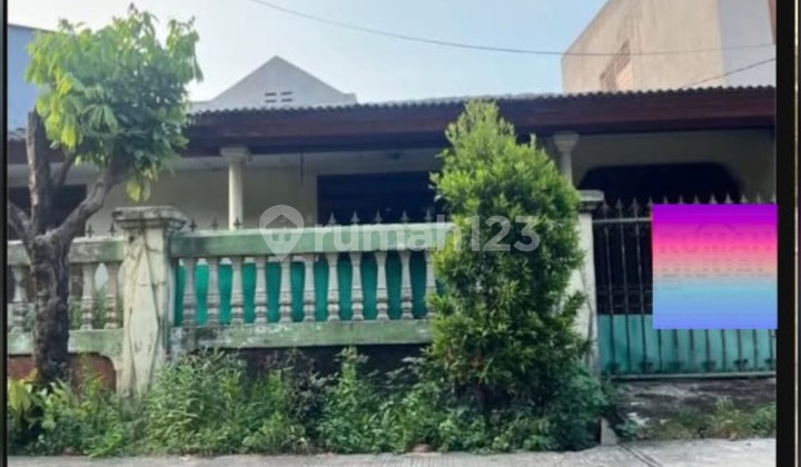 Rumah SHM 120M² di Harapan Jaya Bekasi - 10 Menit ke Sumarecon & Stasiun Kranji! 2